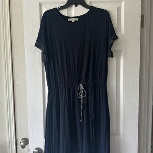 Loft dress